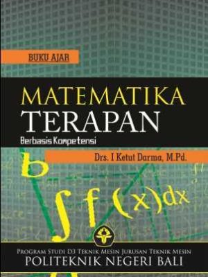 Buku Ajar Matematika