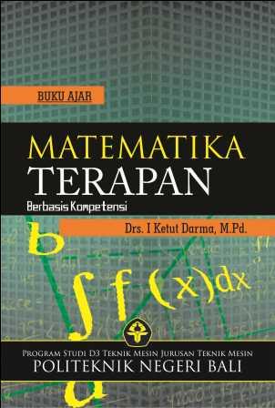 Buku Ajar Matematika