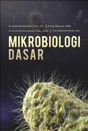 Buku Mikrobiologi Dasar