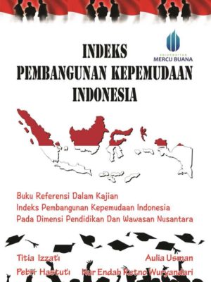 Buku Indeks Pembangunan Kepemudaan Indonesia