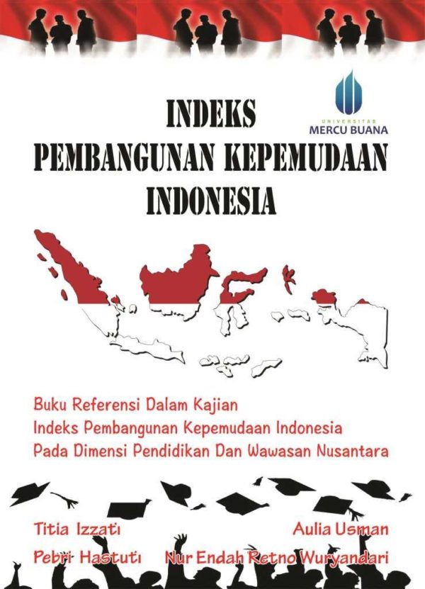 Buku Indeks Pembangunan Kepemudaan Indonesia