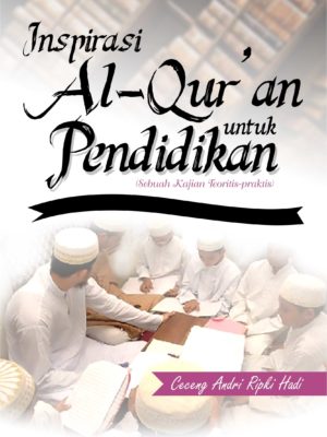 Buku Inspirasi Al-Qur’an untuk Pendidikan