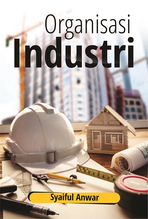Buku Organisasi Industri