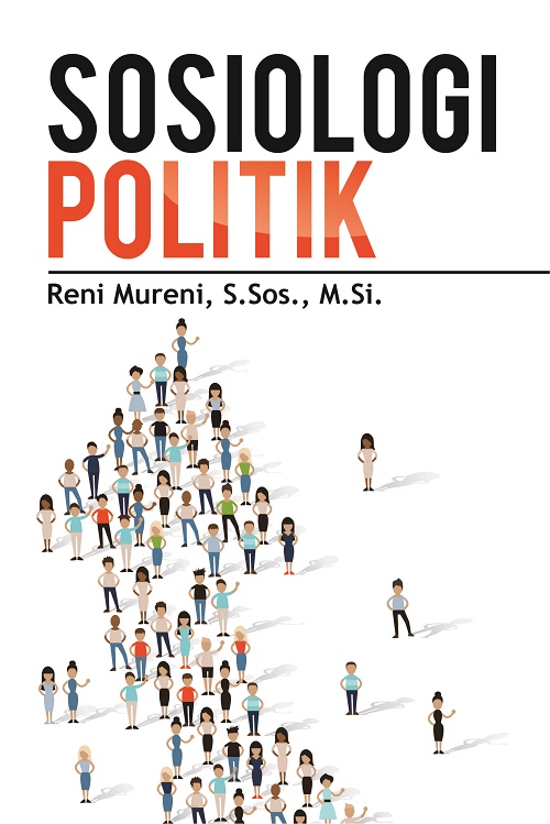 Buku Sosiologi Politik