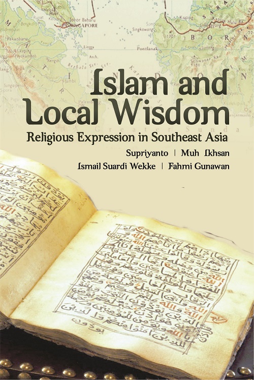 Buku Islam and Local Wisdom