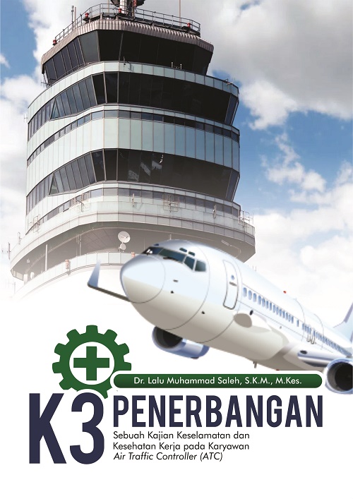 Buku K3 Penerbangan