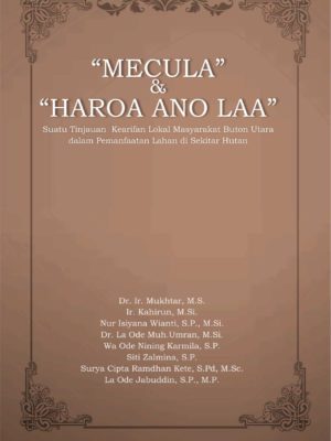 Buku Mecula dan Haroa