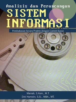 Buku Analisis dan Perancangan Sistem Informasi