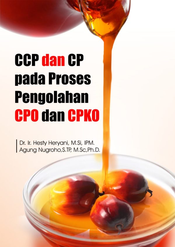 Buku CCP dan CP