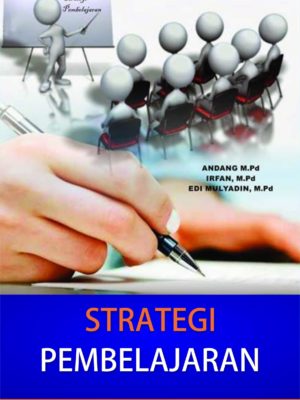 Buku Strategi Pembelajaran