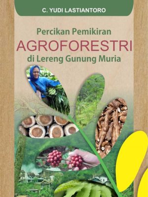 Buku Percikan Pemikiran Agroforestri