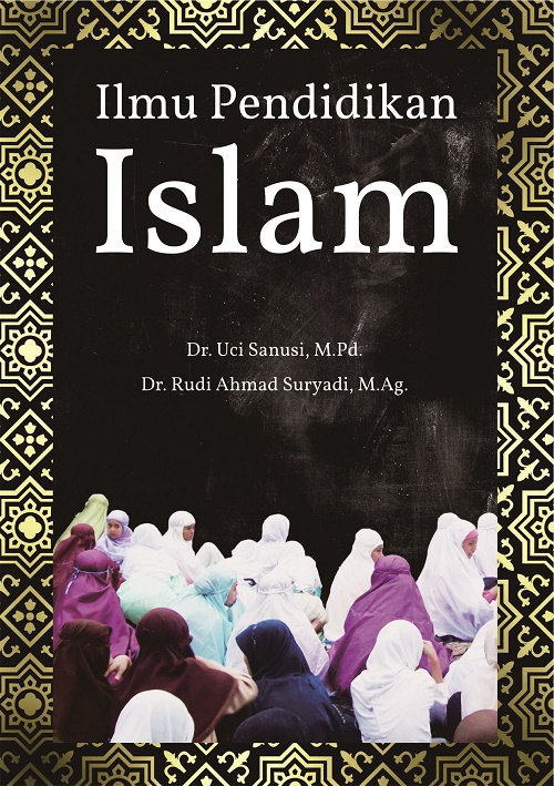 Buku Ilmu Pendidikan Islam