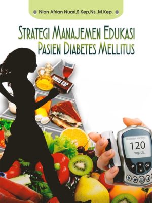 Edukasi Pasien Diabetes Mellitus