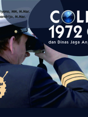 Buku COLREG