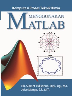 Buku Komputasi Proses Teknik Kimia
