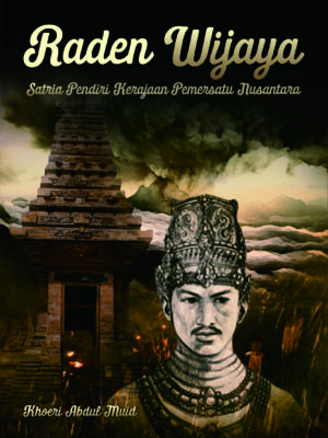 Buku Cerita Raden Wijaya