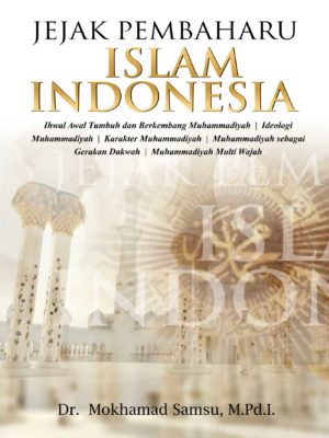 Buku Jejak Pembaharu Islam