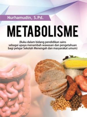 Buku Metabolisme