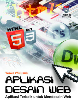 Buku Aplikasi Desain Web