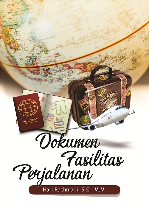 Buku Dokumen Fasilitas perjalanan
