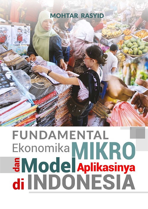 Buku Fundamental Ekonomika Mikro