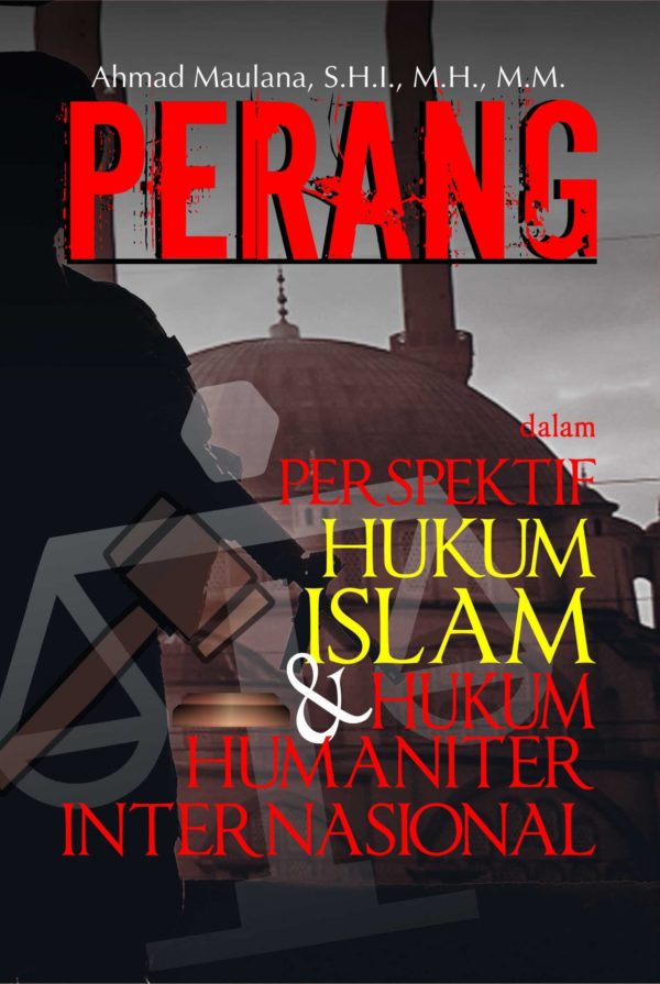 Buku Perang dalam Perspektif Hukum Islam
