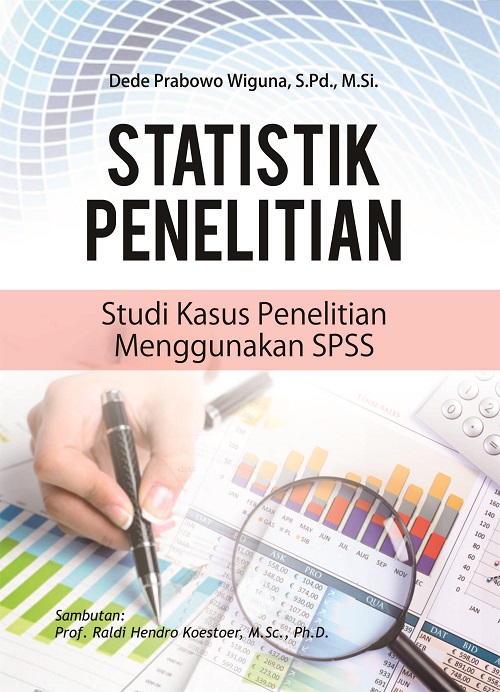 Buku Statistik Penelitian