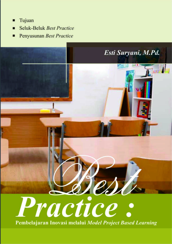 Buku Best Practice
