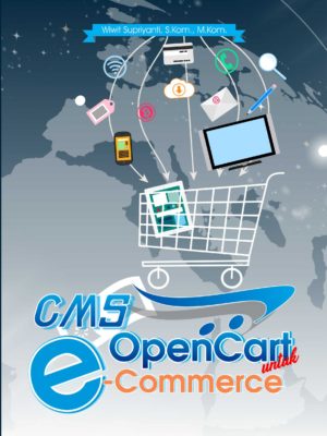 Buku CMS OpenCart