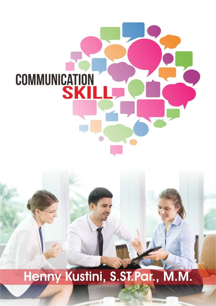 Buku Communication Skill