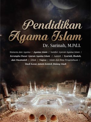Buku Pendidikan Agama Islam