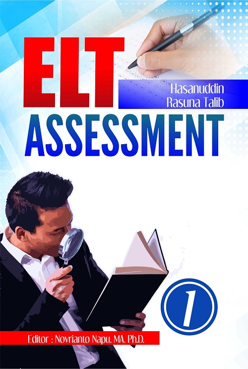 Buku ELT Assessment 1