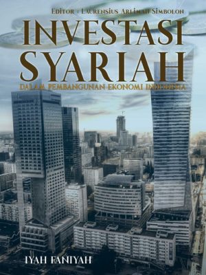 Buku Investasi Syariah