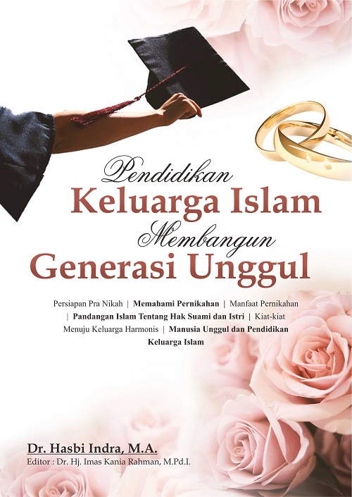 Buku Pendidikan Keluarga Islam