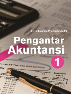 Buku Ajar Akuntansi Keuangan