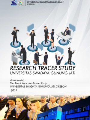 Buku Research Tracer Study