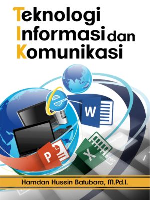 Buku Teknologi Informasi dan Komunikasi