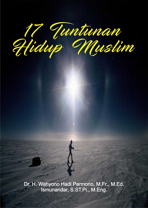 Buku 17 Tuntunan Hidup Muslim