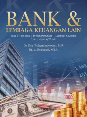 Buku Bank dan Lembaga