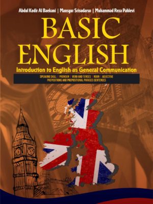 Buku Basic English