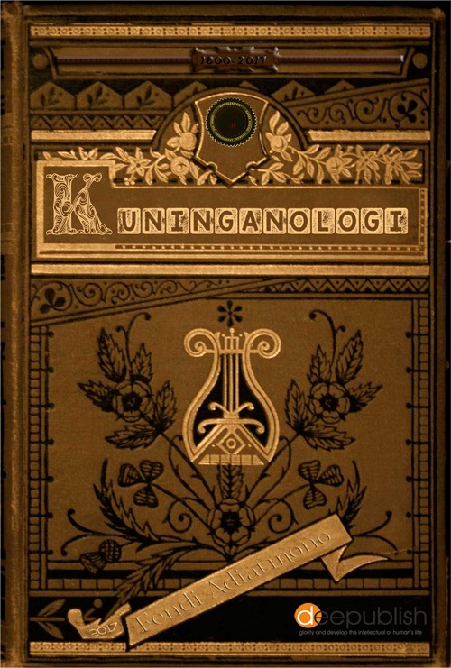 Buku Kuninganologi
