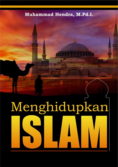 Keyakinan kepada Tuhan menurut Islam berbeda dengan teori ilmu kebudayaan