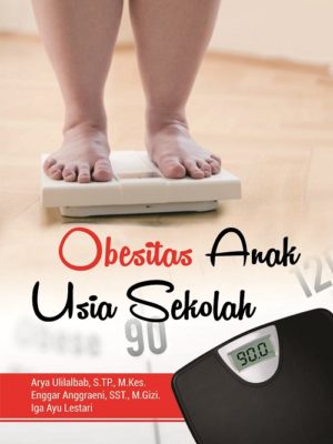 Buku Obesitas Anak