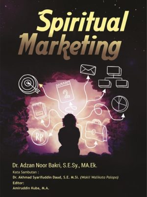 Buku Spiritual Marketing