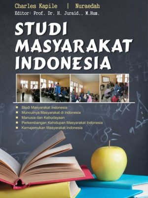 Buku Studi Masyarakat Indonesia