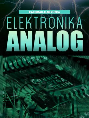 Buku Elektronika Analog