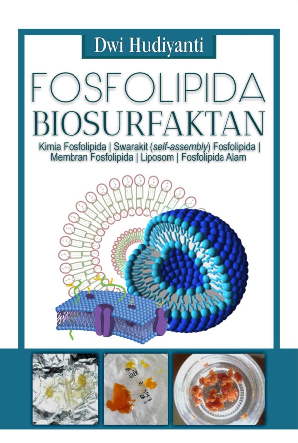 Buku Fosfolipida