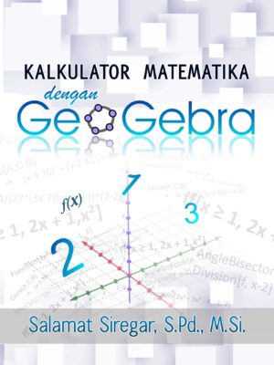 Buku Kalkulator Matematika