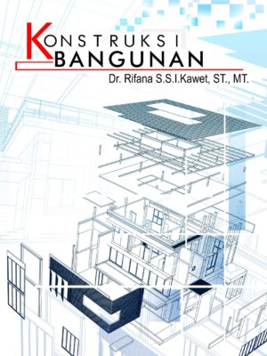 Buku Konstruksi Bangunan