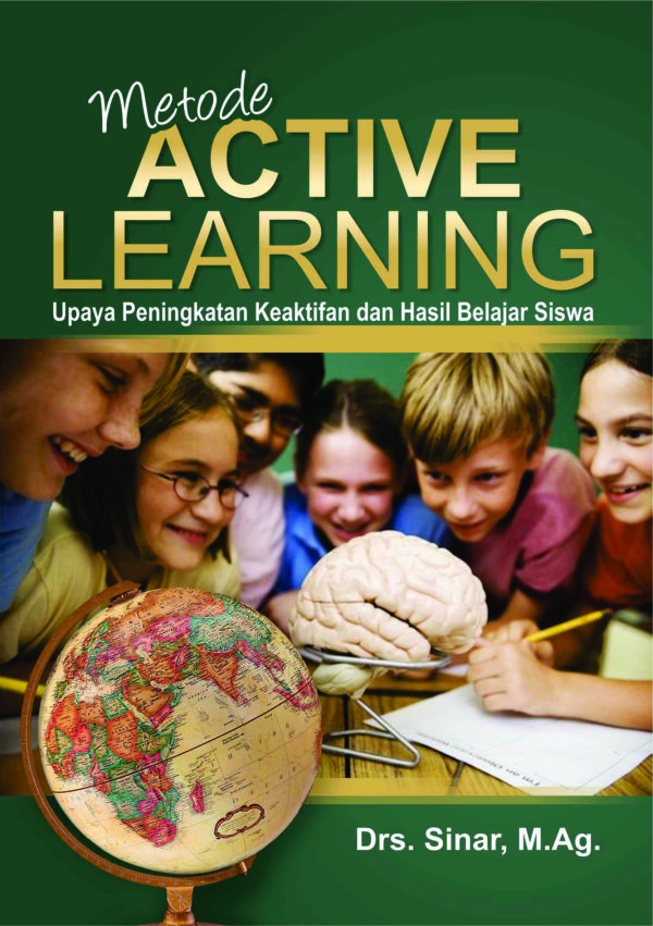 Metode Active Learning